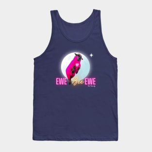 Ewe Bee Ewe Tank Top